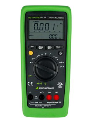 Gossen Metrawatt-M194A-30147441-01